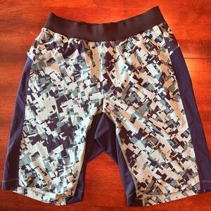 Lululemon Men’s Athletic Shorts
